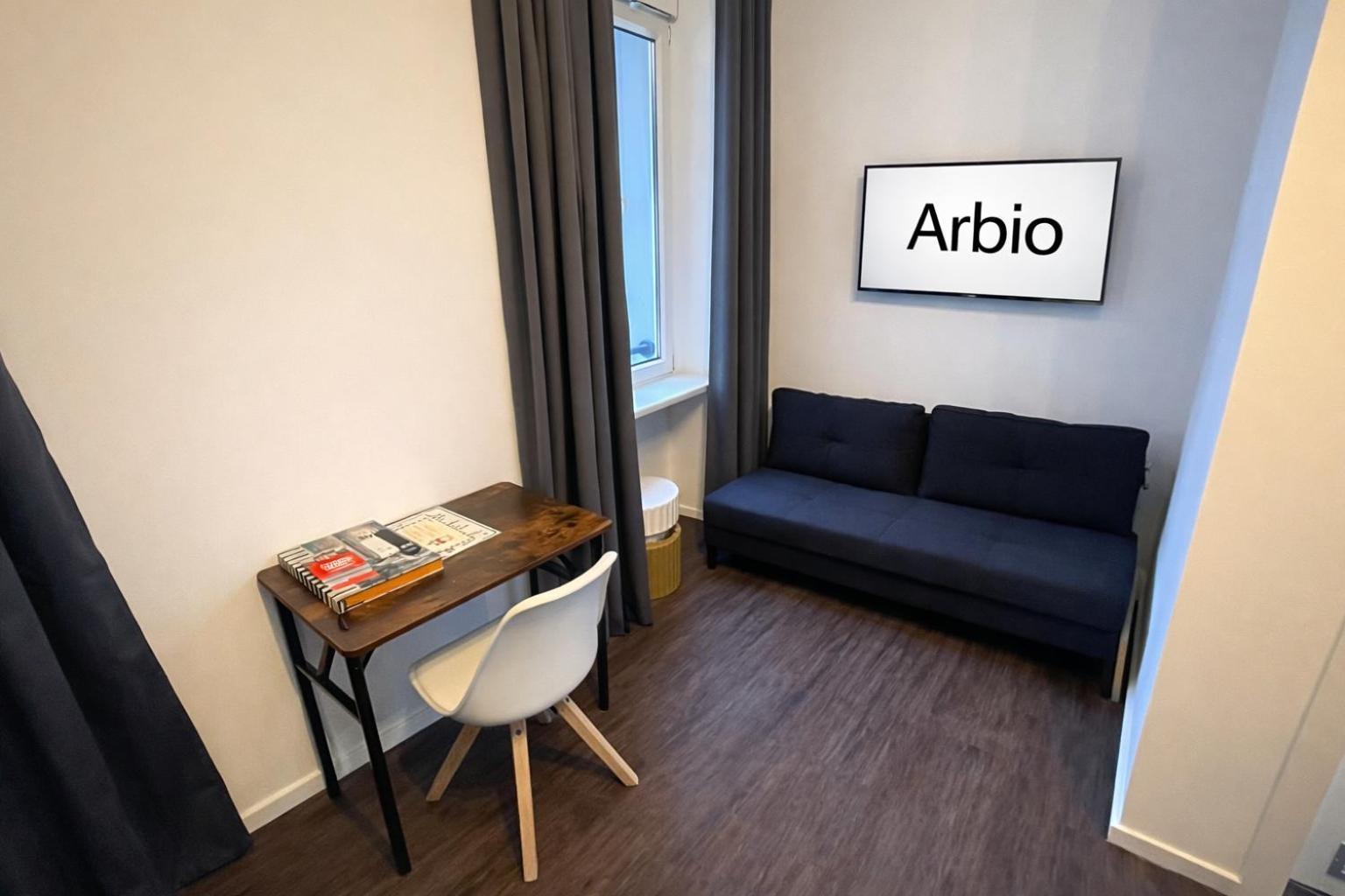 Arbio I Apartmently Studios & Apartments — Photos 2