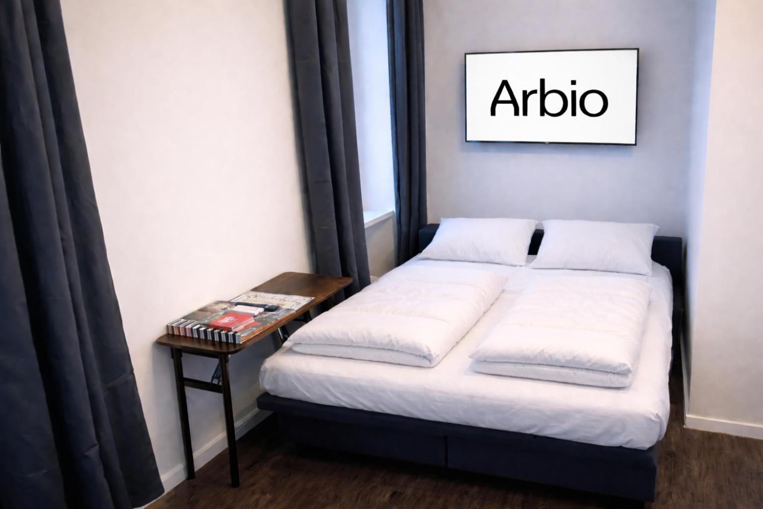 Arbio I Apartmently Studios & Apartments — Photos 3