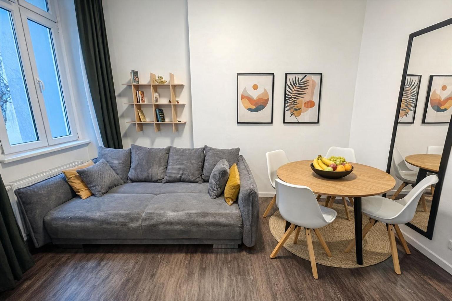 Arbio I Apartmently Studios & Apartments, Berlin