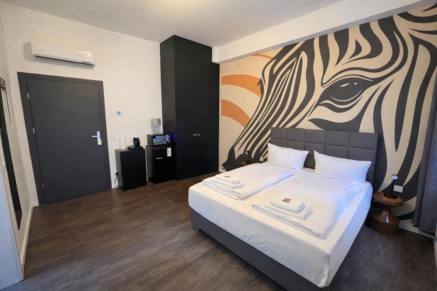 Arbio I Apartmently Studios & Apartments — Photos 1